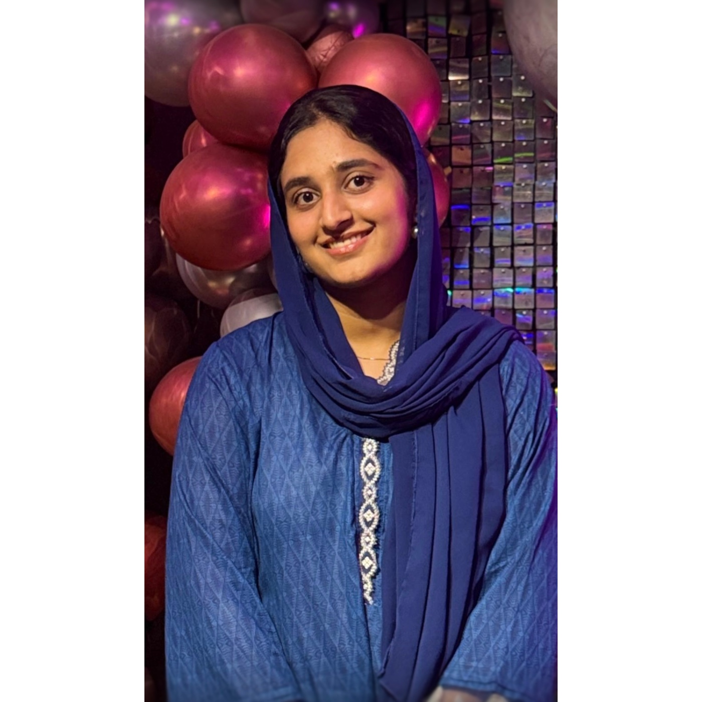 Malaika Faiz