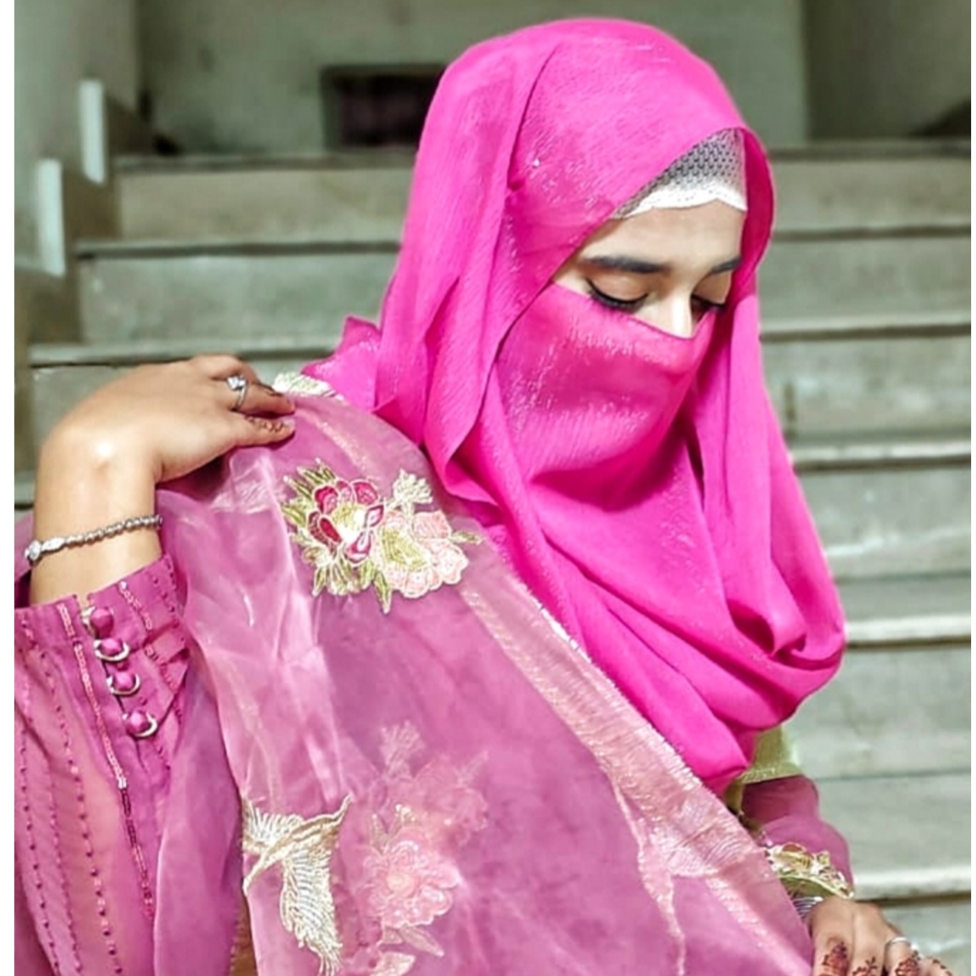 UMM E HABIBA