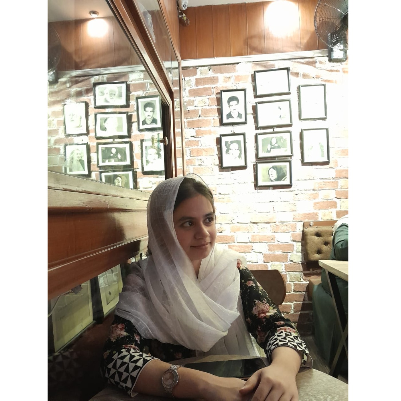 Shaza Khalil