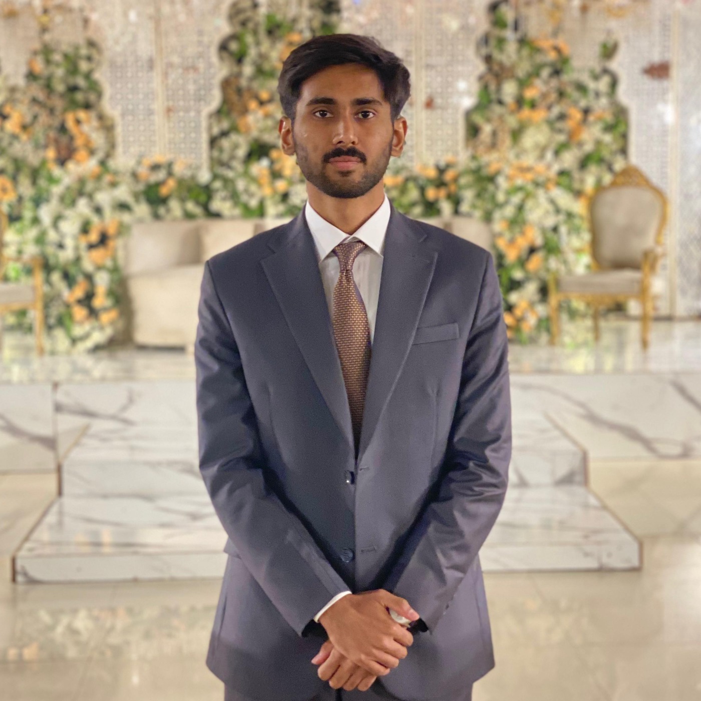 Muhammad Hamza Saleemi