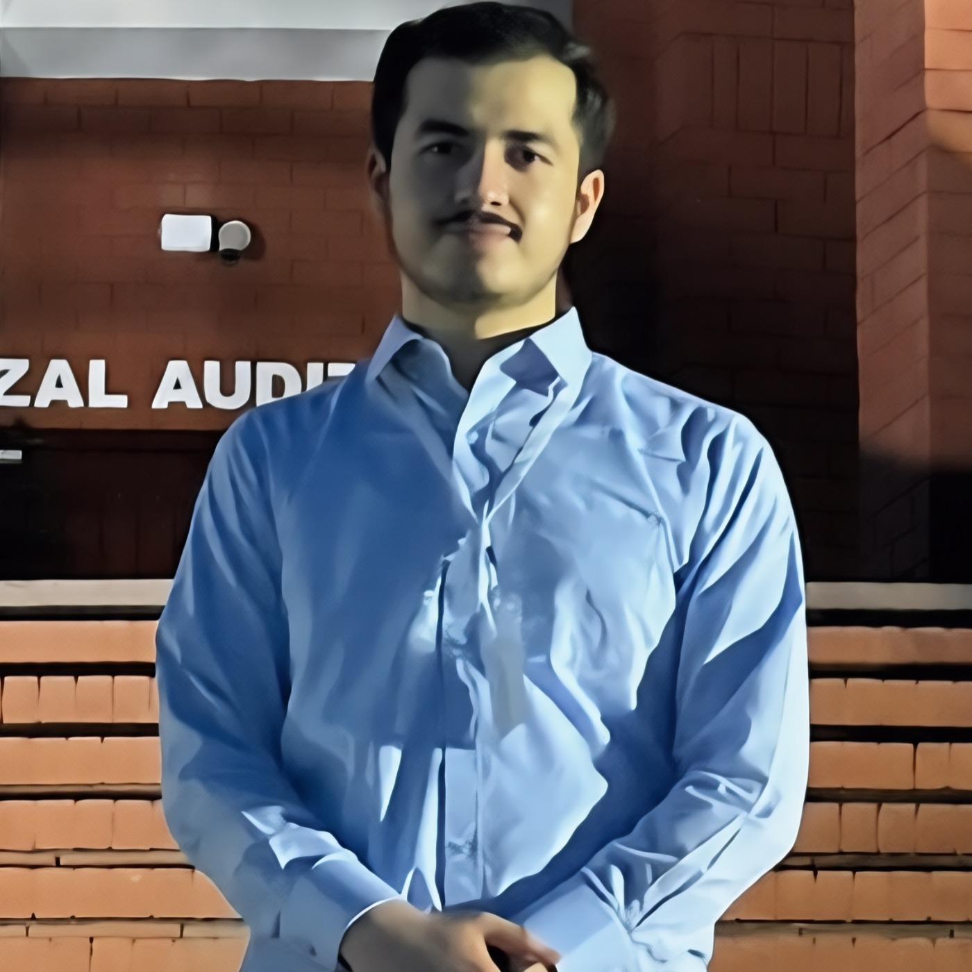 Muzammil Ahmed Khan
