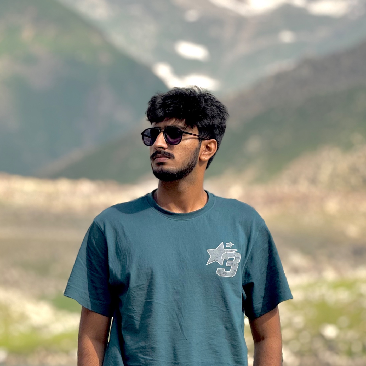 Muhammad Talha