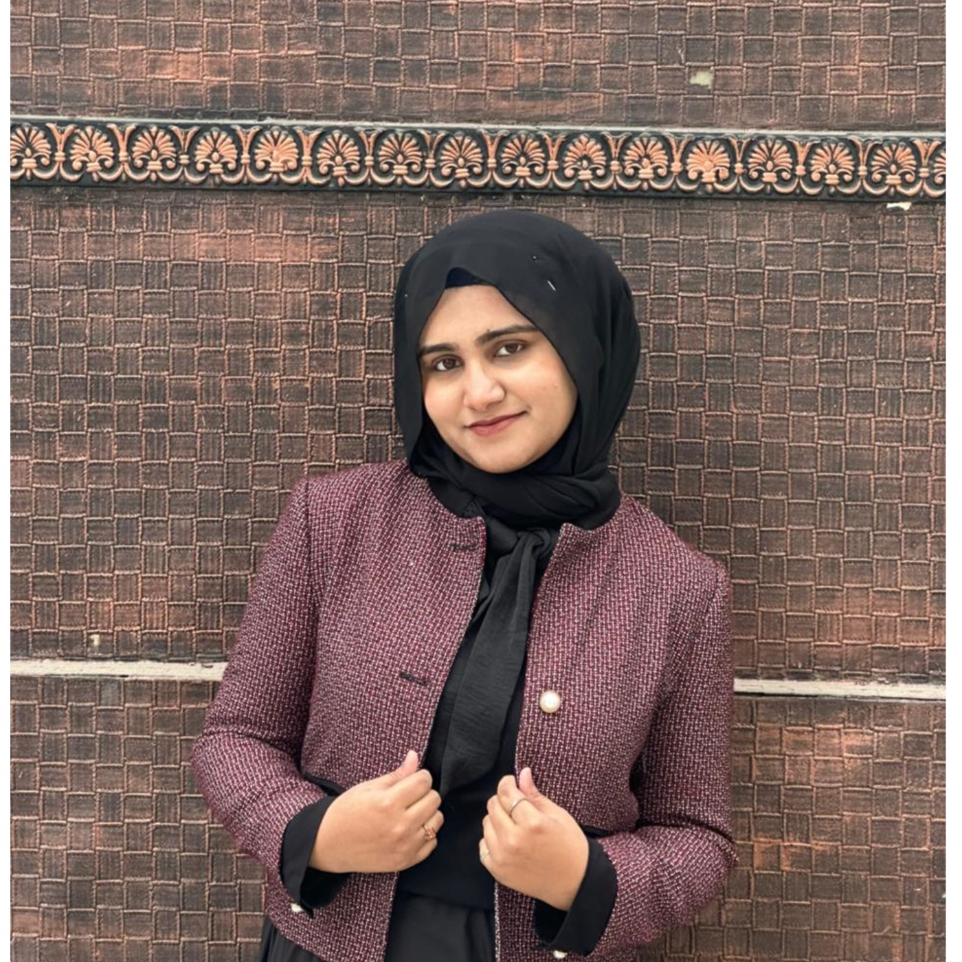 Khadija Abeer