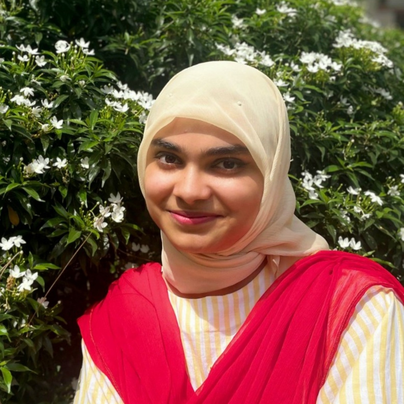 Aeera Shahid