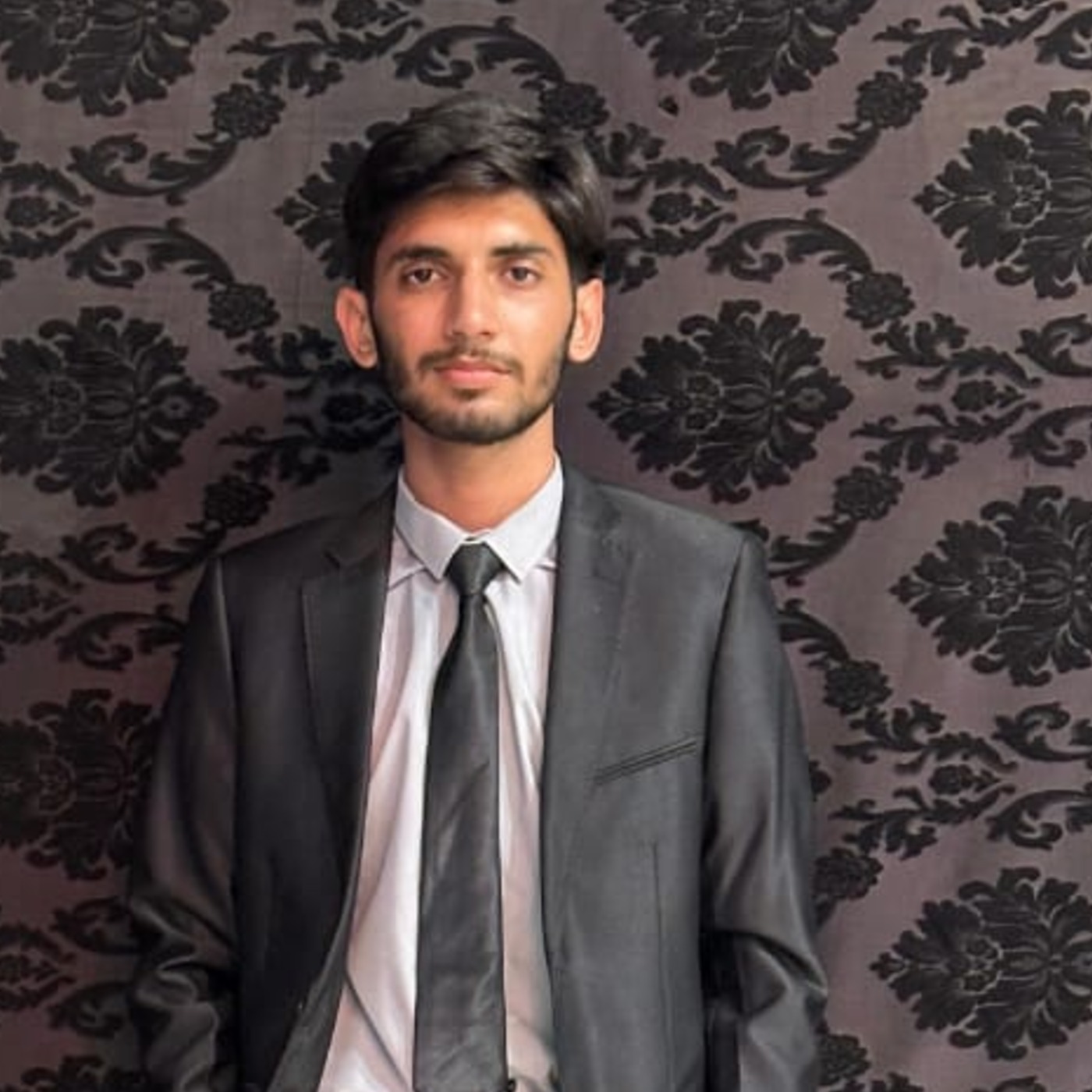Ahmad Affan