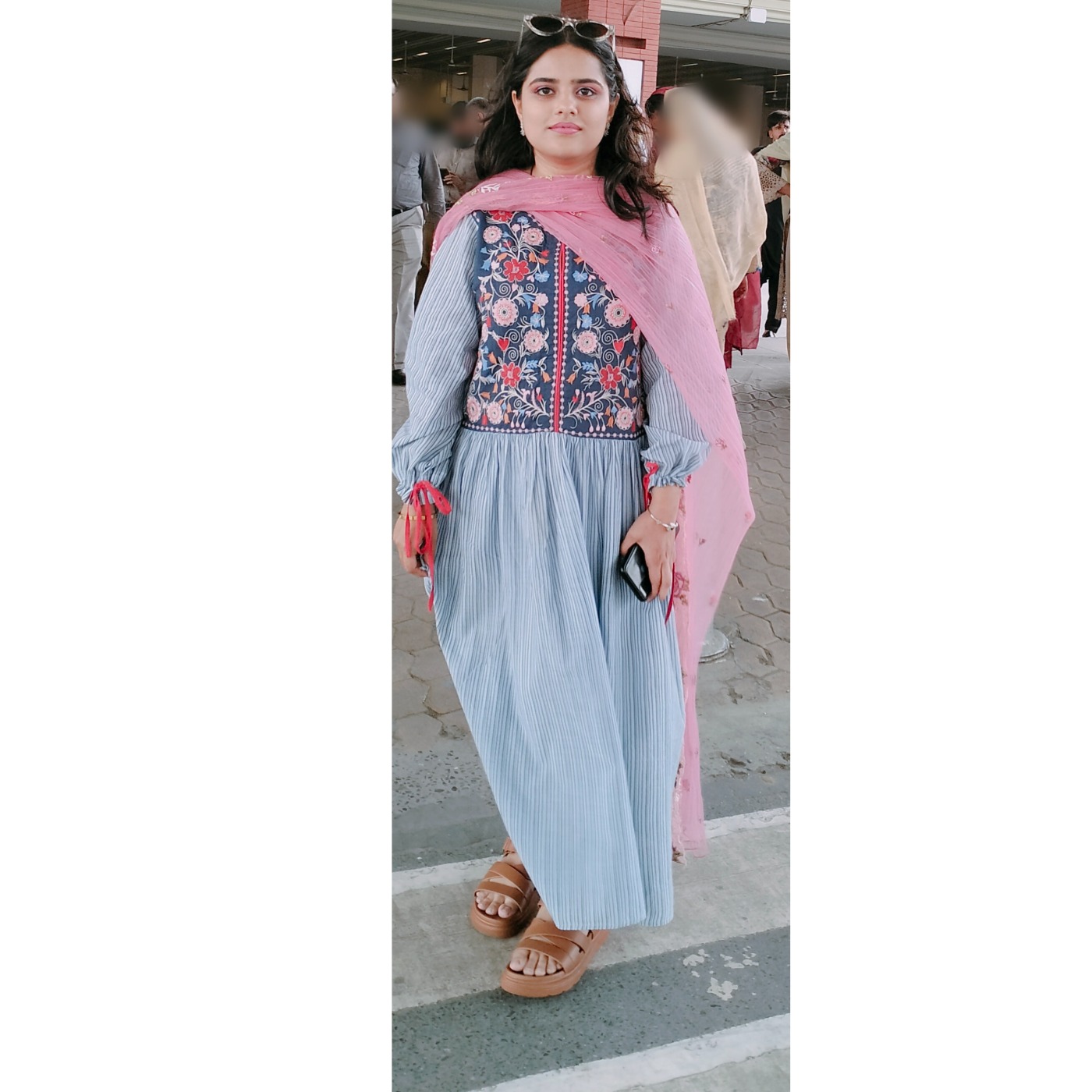 Tahreem Asad