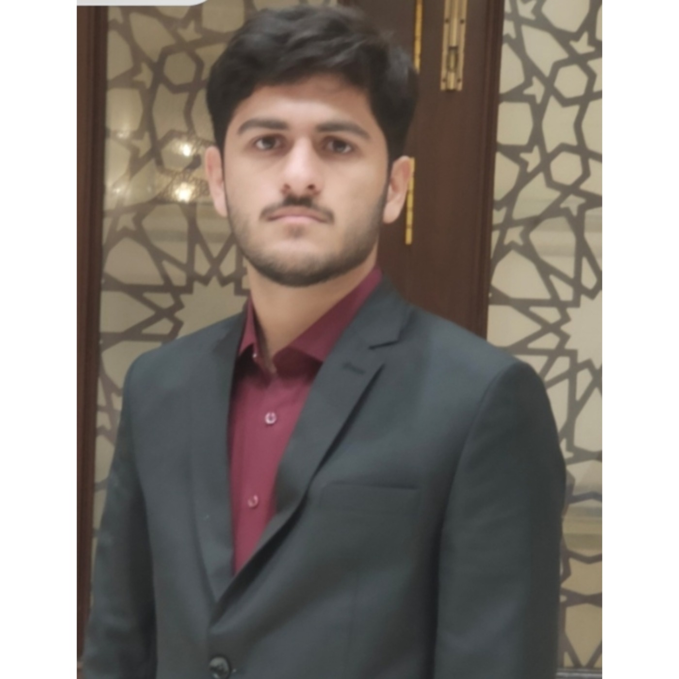 Abdul Wasay