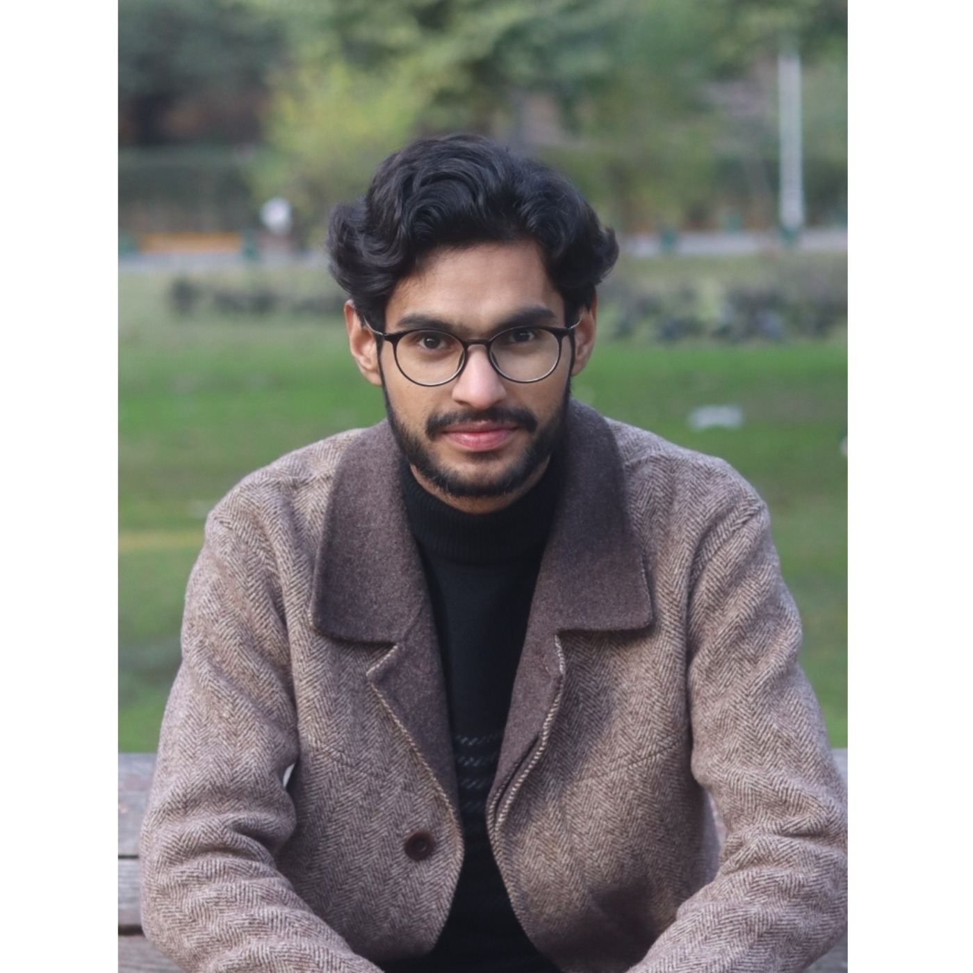 Muhammad Haseeb