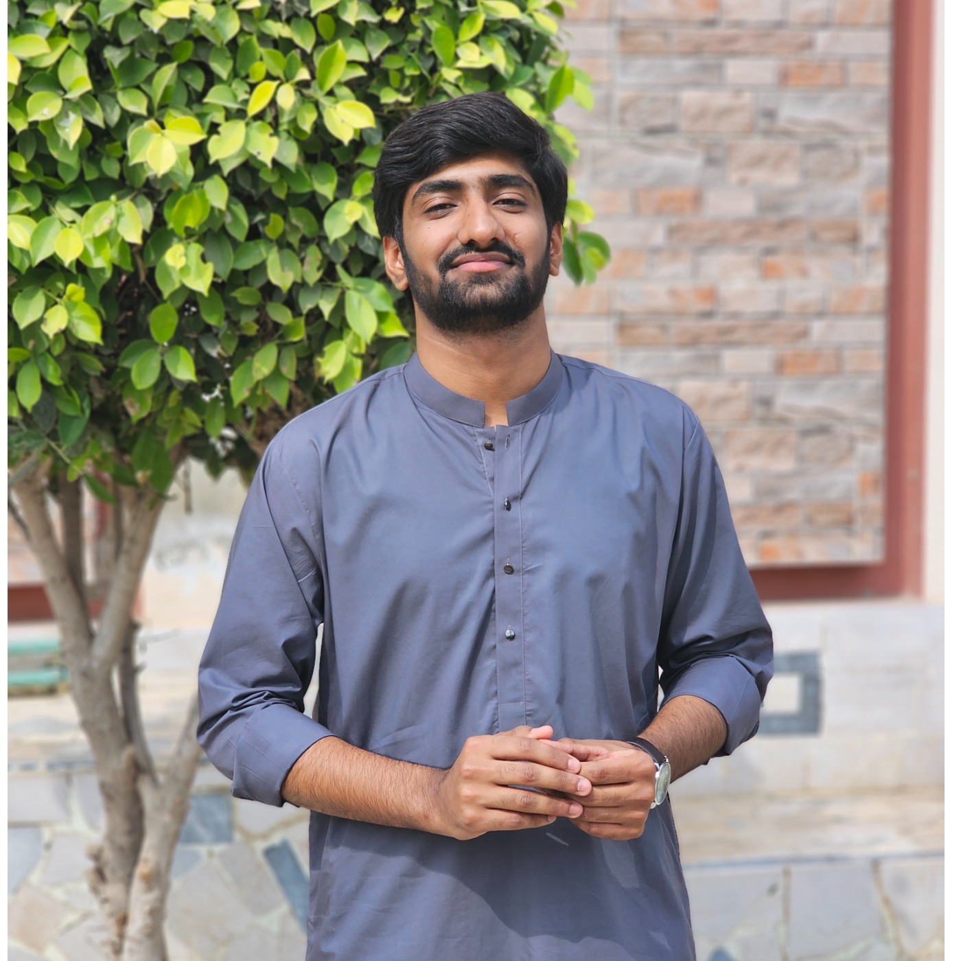 Muhammad Atta ur Rehman rehman