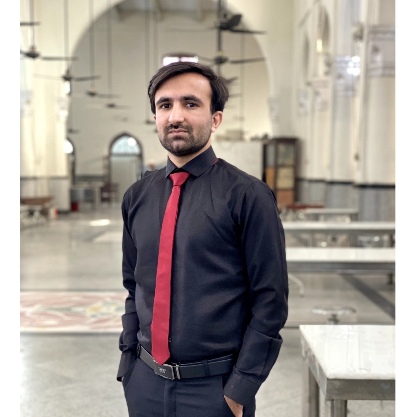 Muhammad Danish Raza