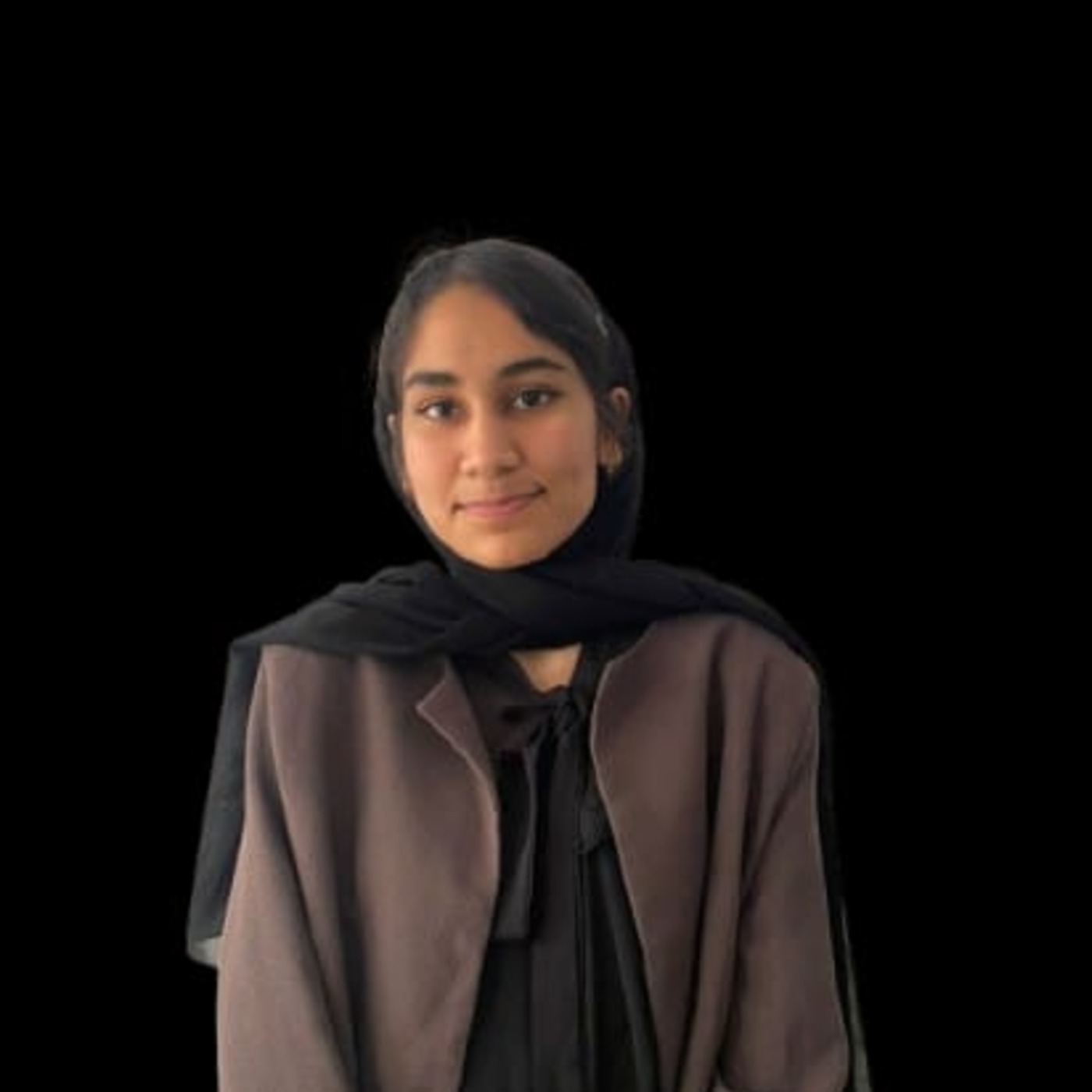 Tabinda Javeed