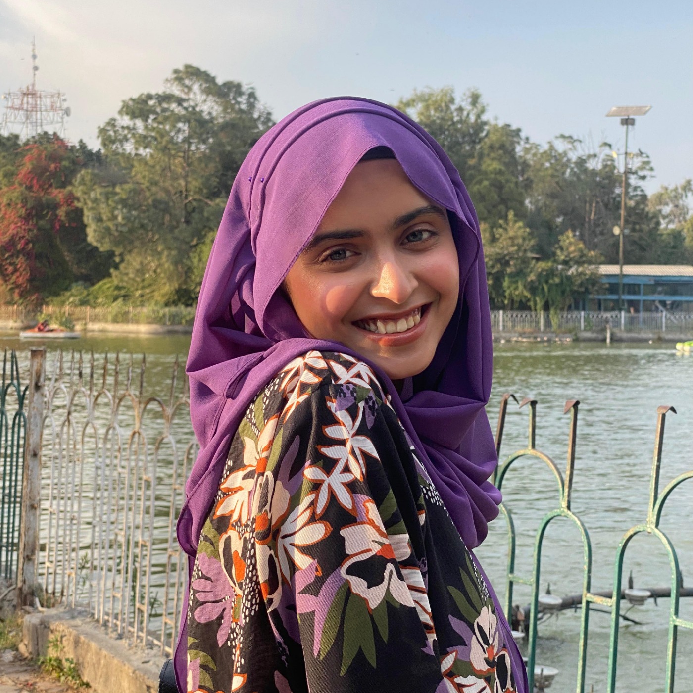 Aeysha Noor