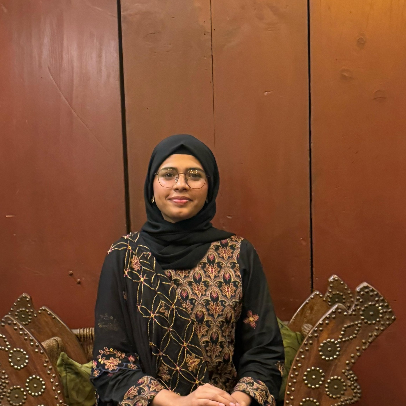 Fatima ali