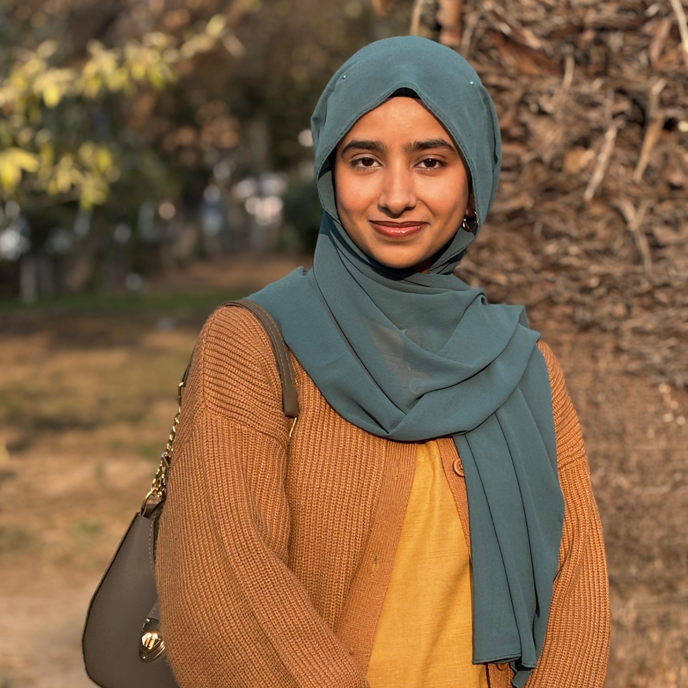 Tooba Rehman
