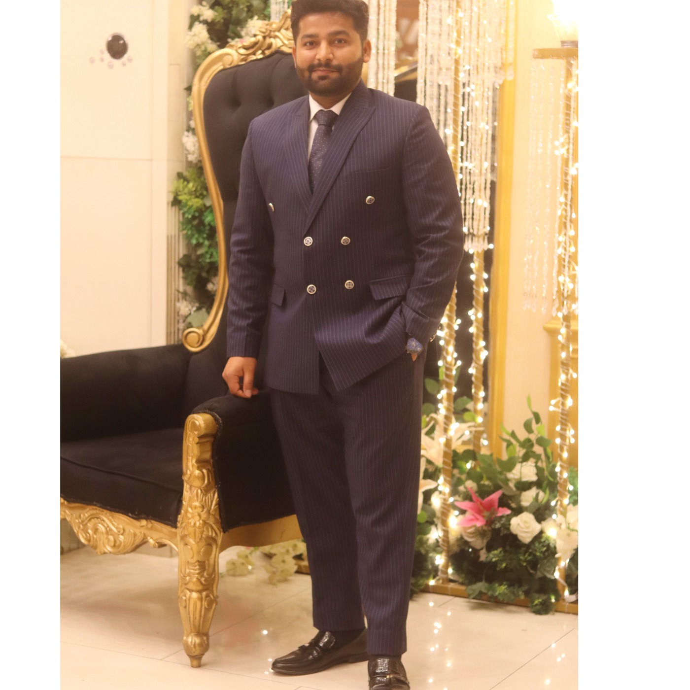 Rizwan sajjaad