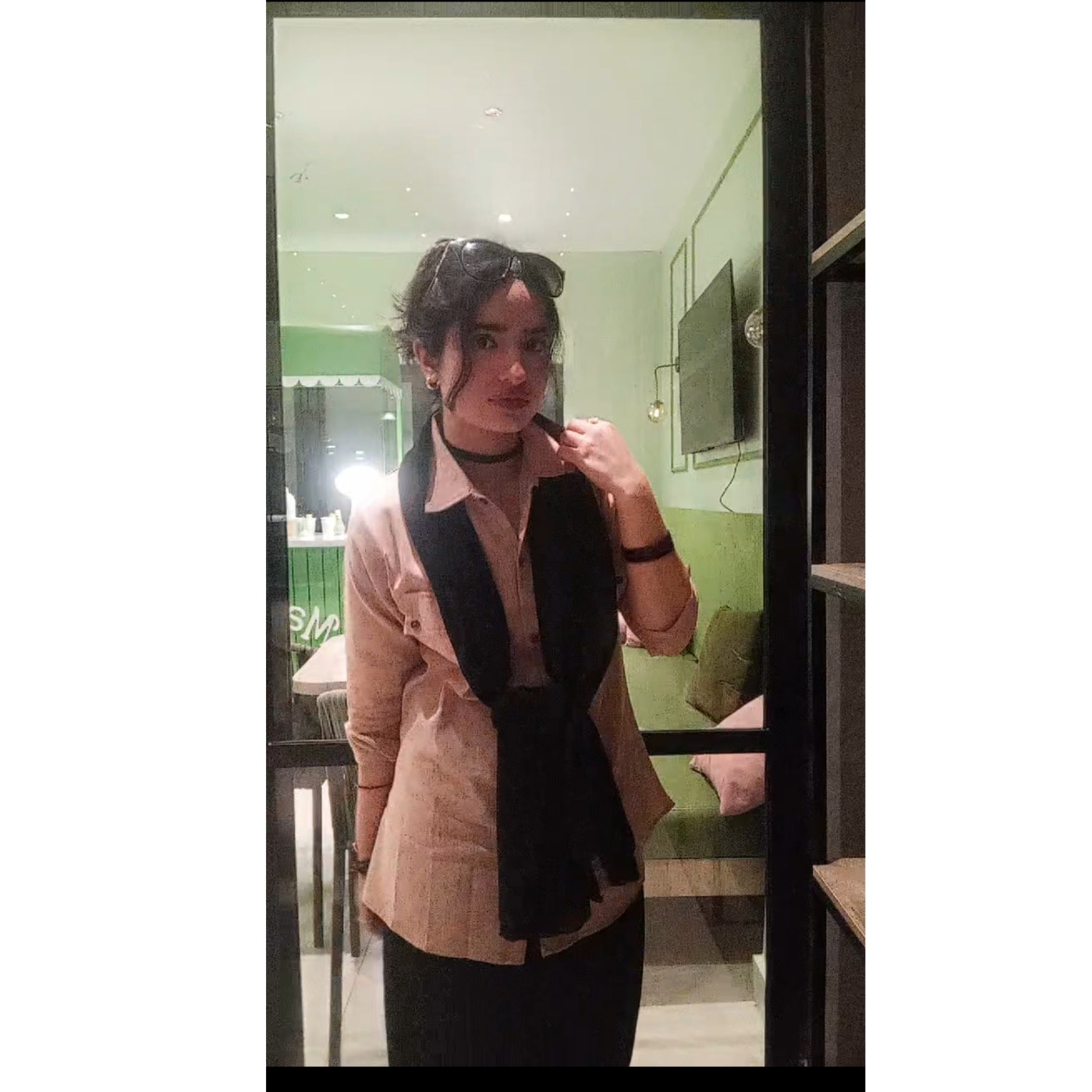 Maira Riaz