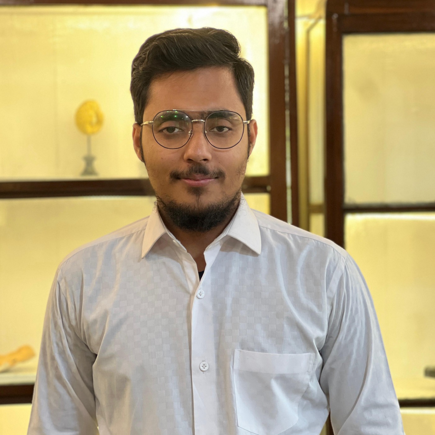 SOBAAN AHMED