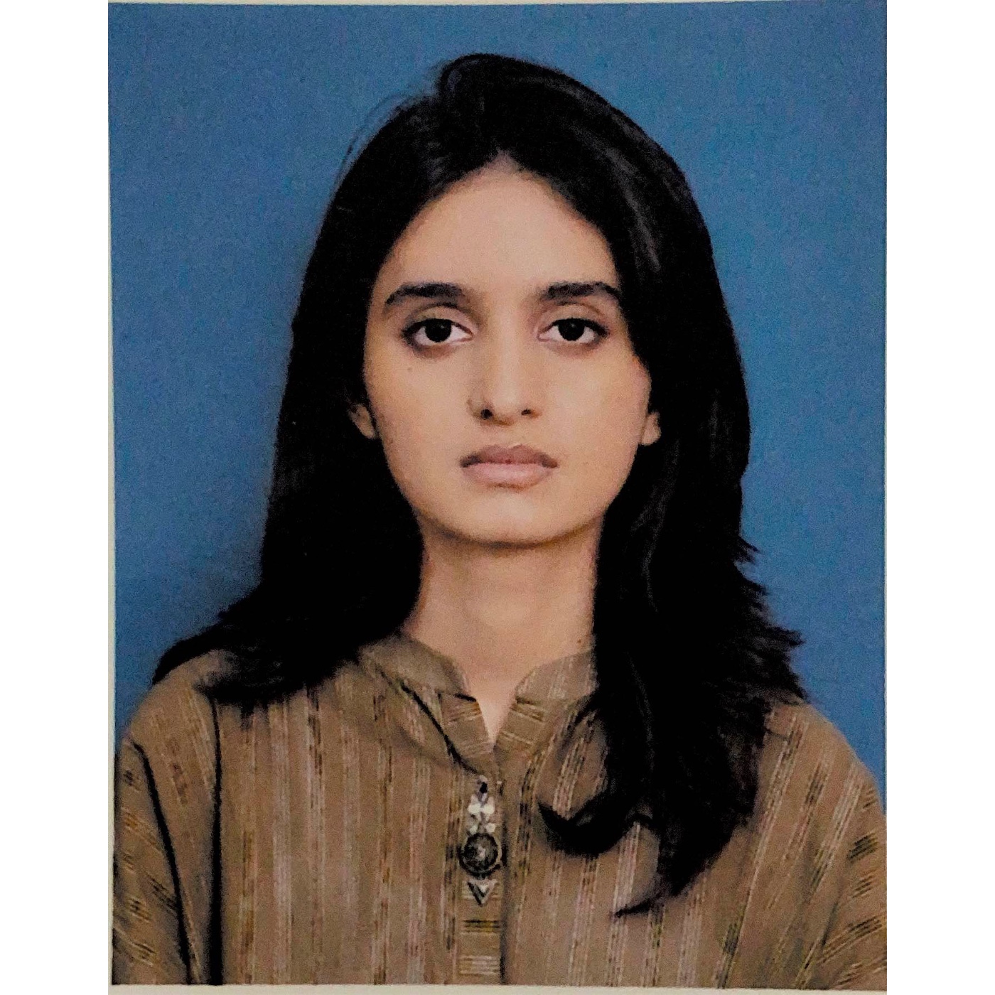 Saher Nazar