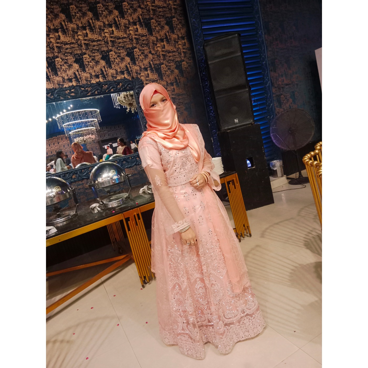Faiqa Javed