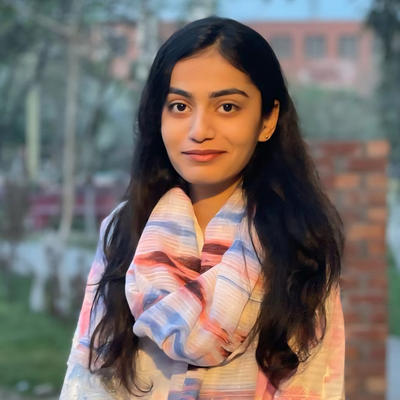 Anum Farooq