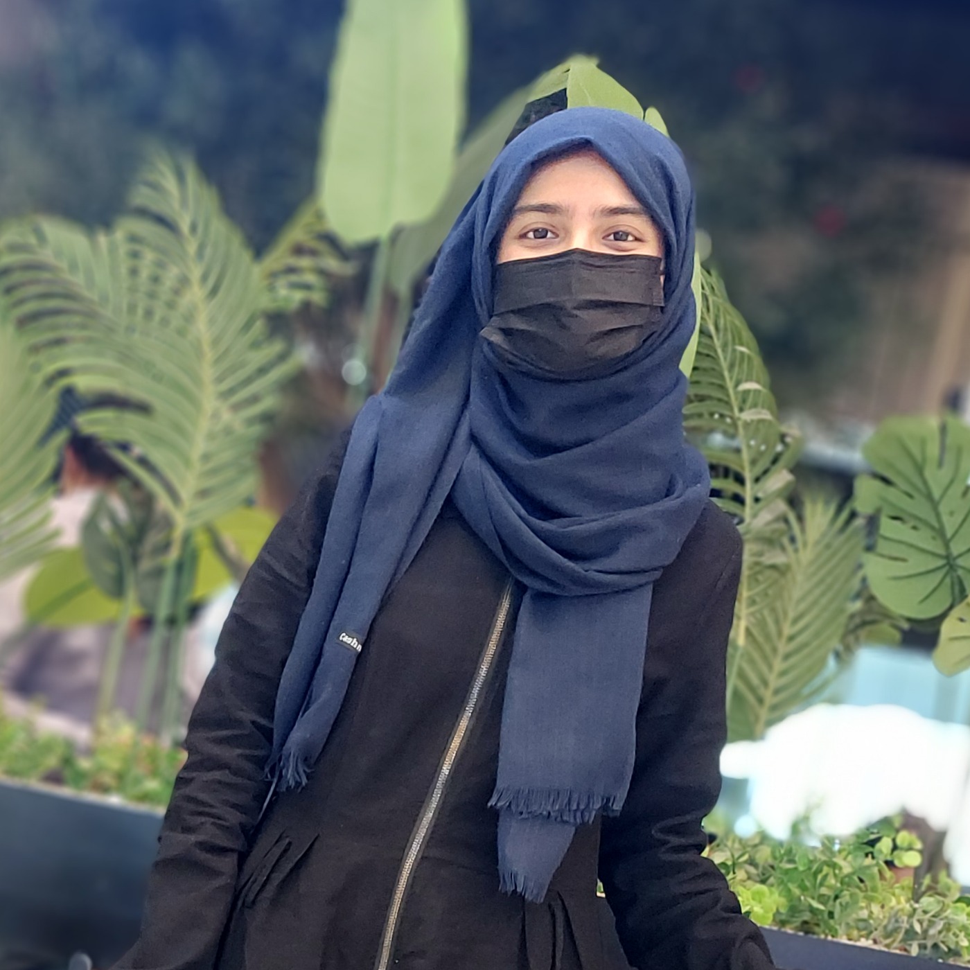 Zainab Awais