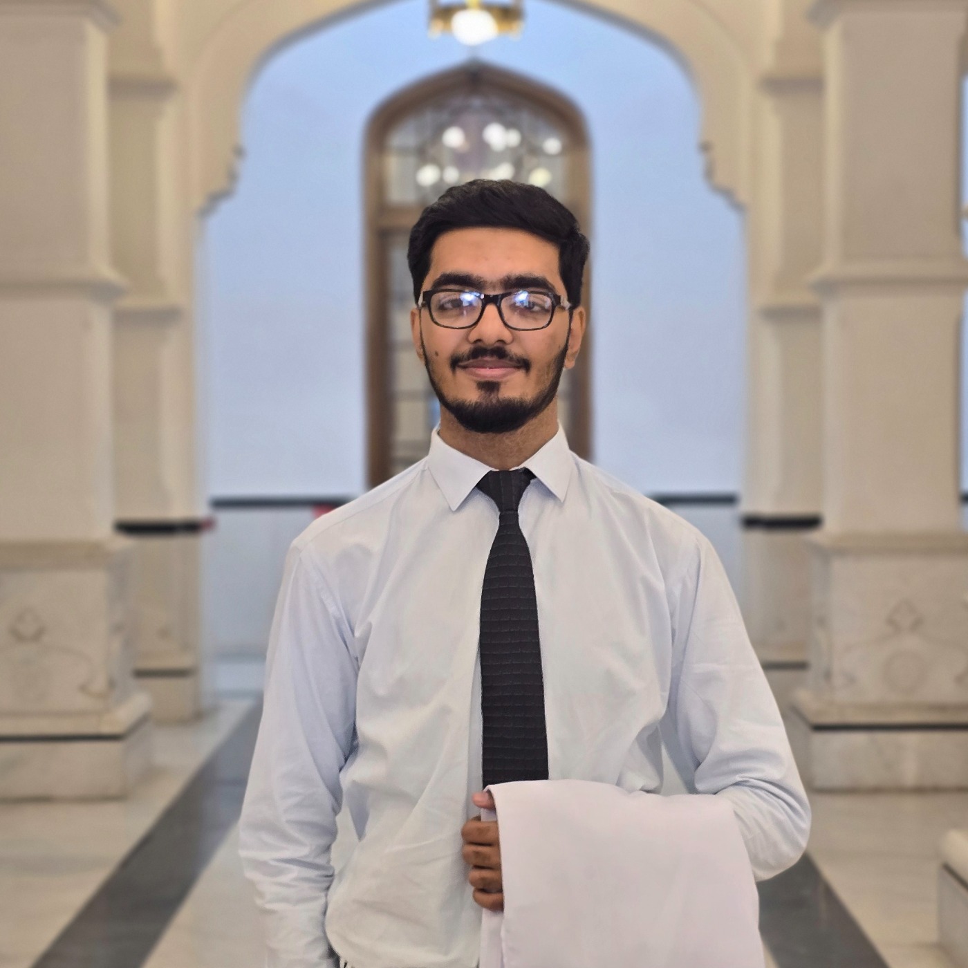Muhammad Saad Mahmood