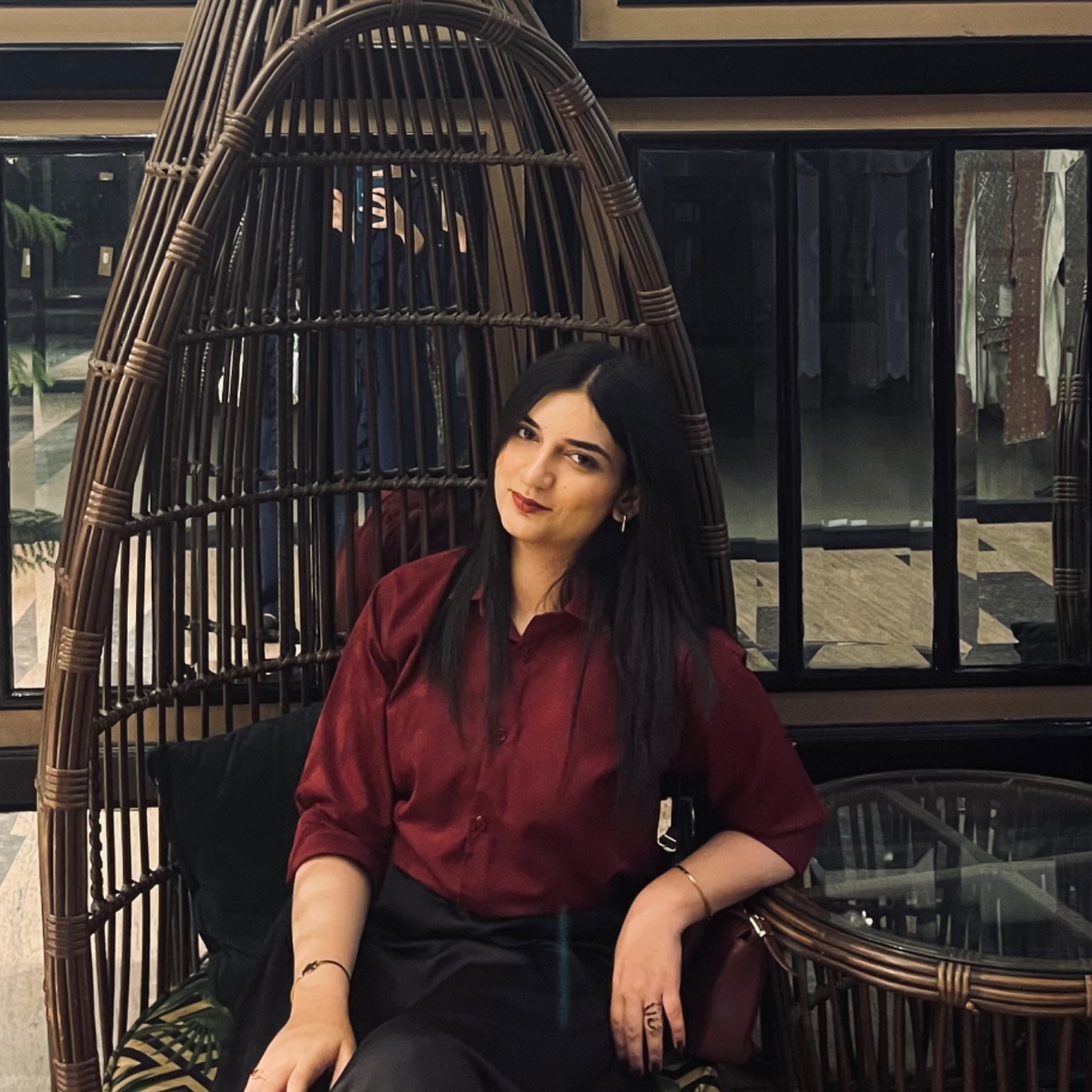 Fatima khan