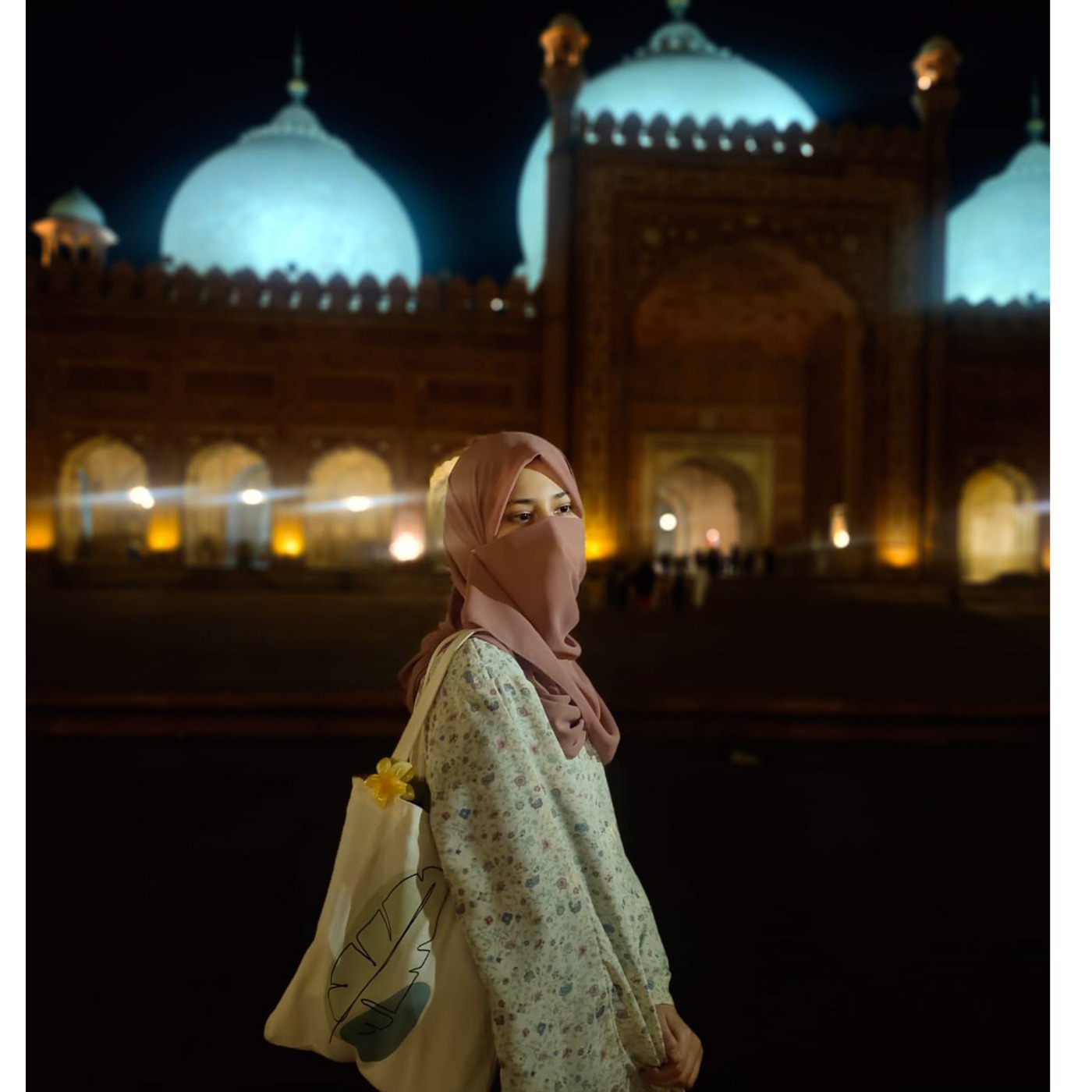 Aqsa shabbir