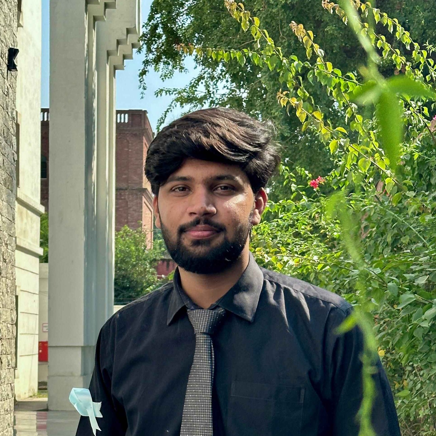 Hasnaat Abbas