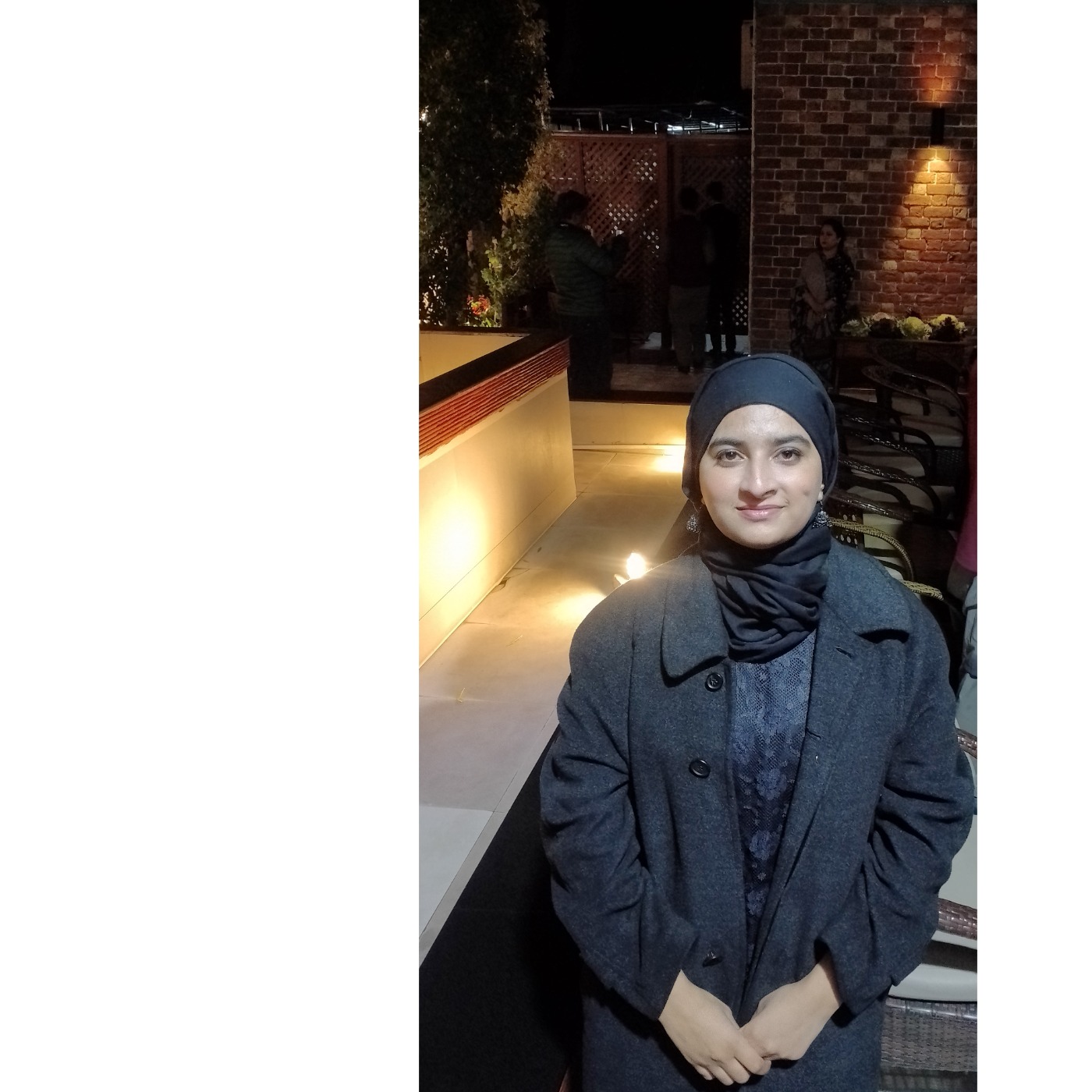 Dua Arshad