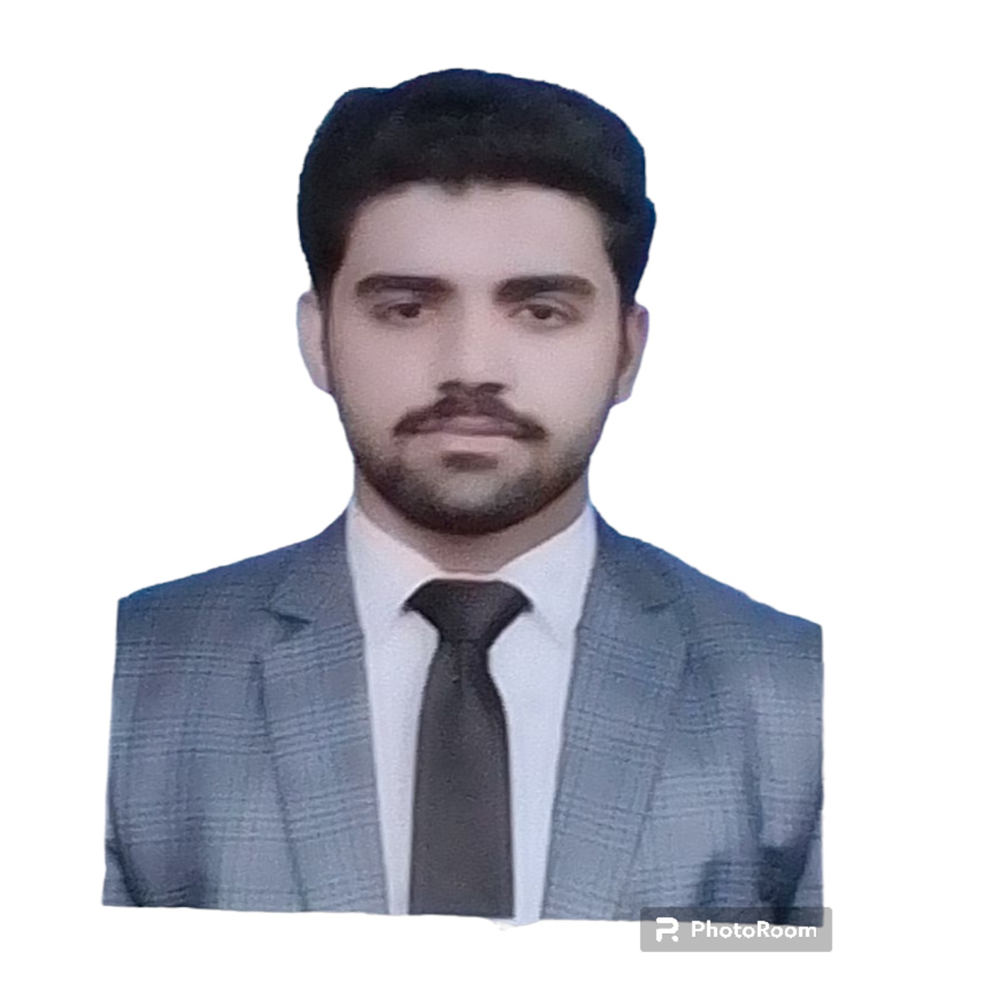 Muhammad Ali hassan