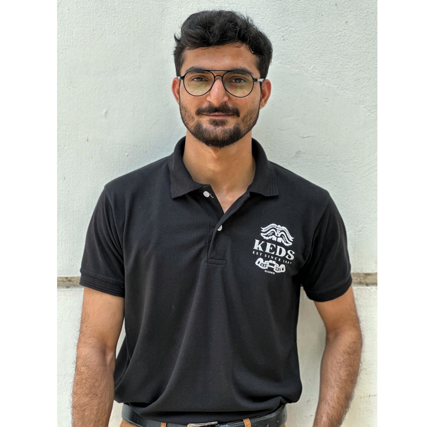 Ibrar Ul Haq