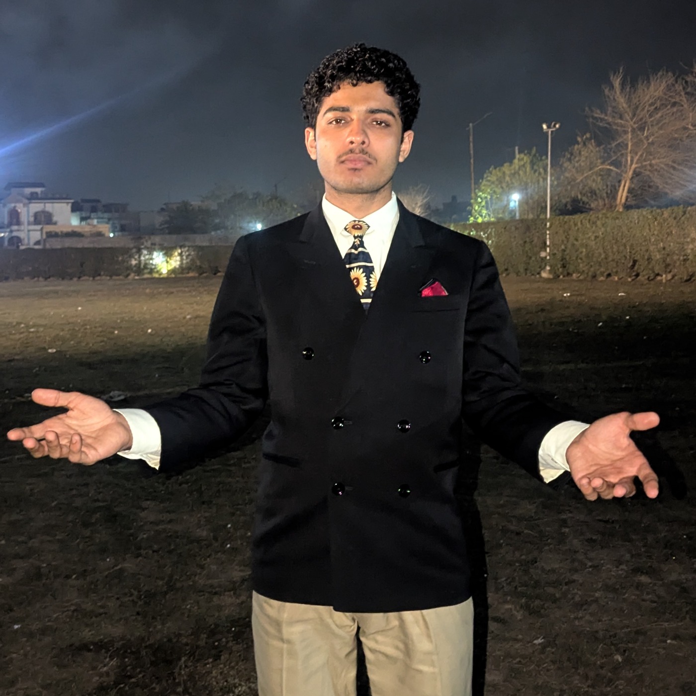 Muhammad Furqan Sikandar