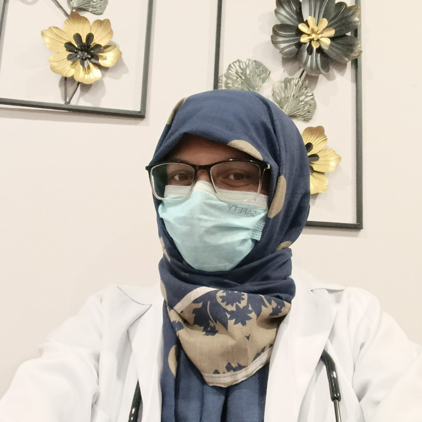 Asma Kanwal