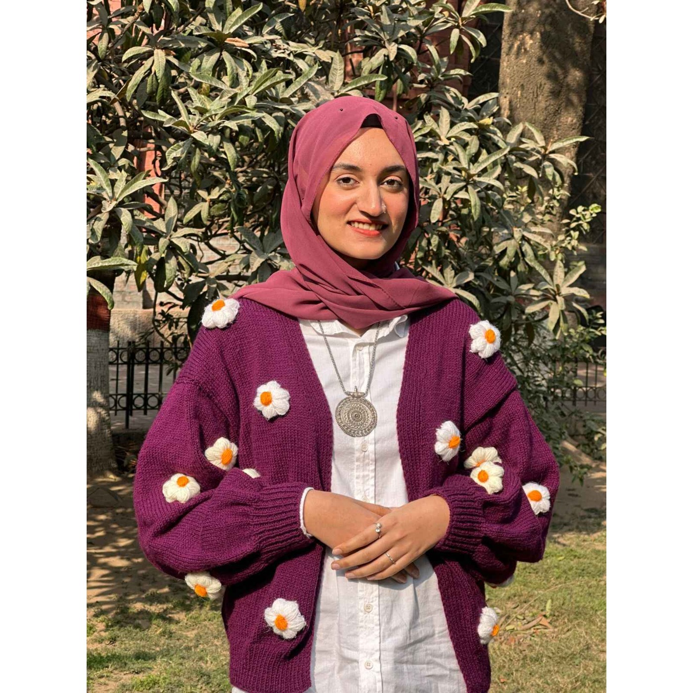 Nabeeha Sohail