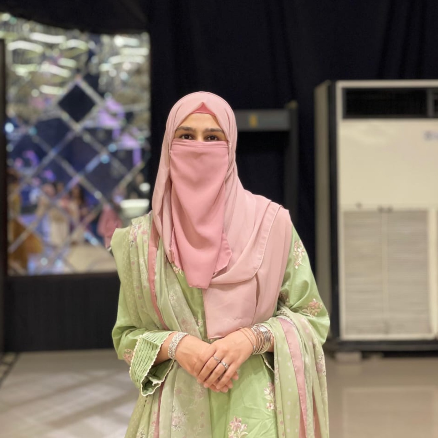 Fatima Ramzan