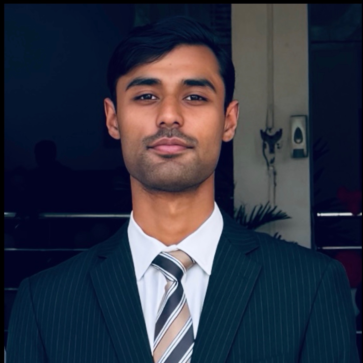 Muhammad Talha Bin Majid