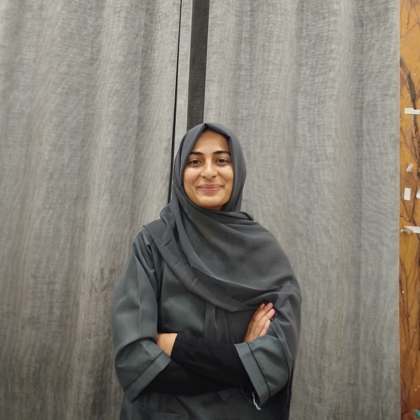 Hifsa Waris