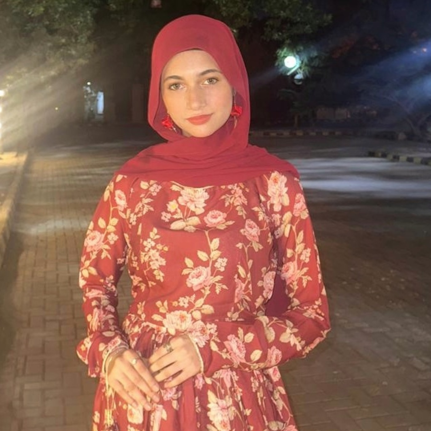 Emaan Saqib