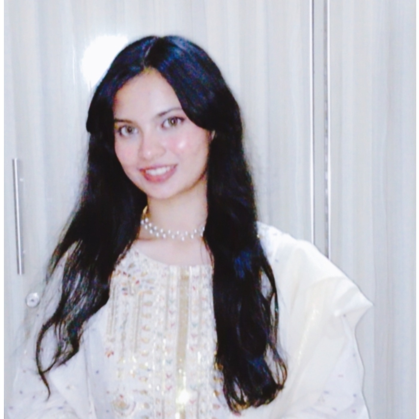 Azka Rehman