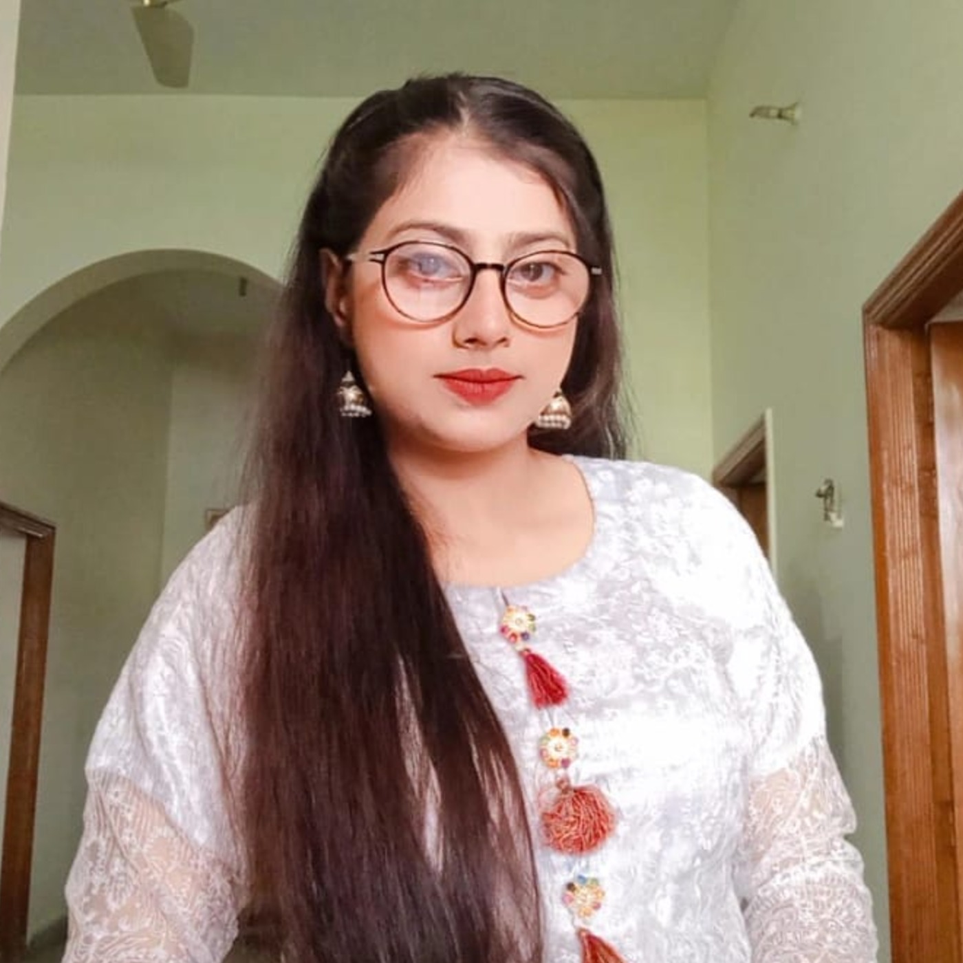 HADIA AZMAT