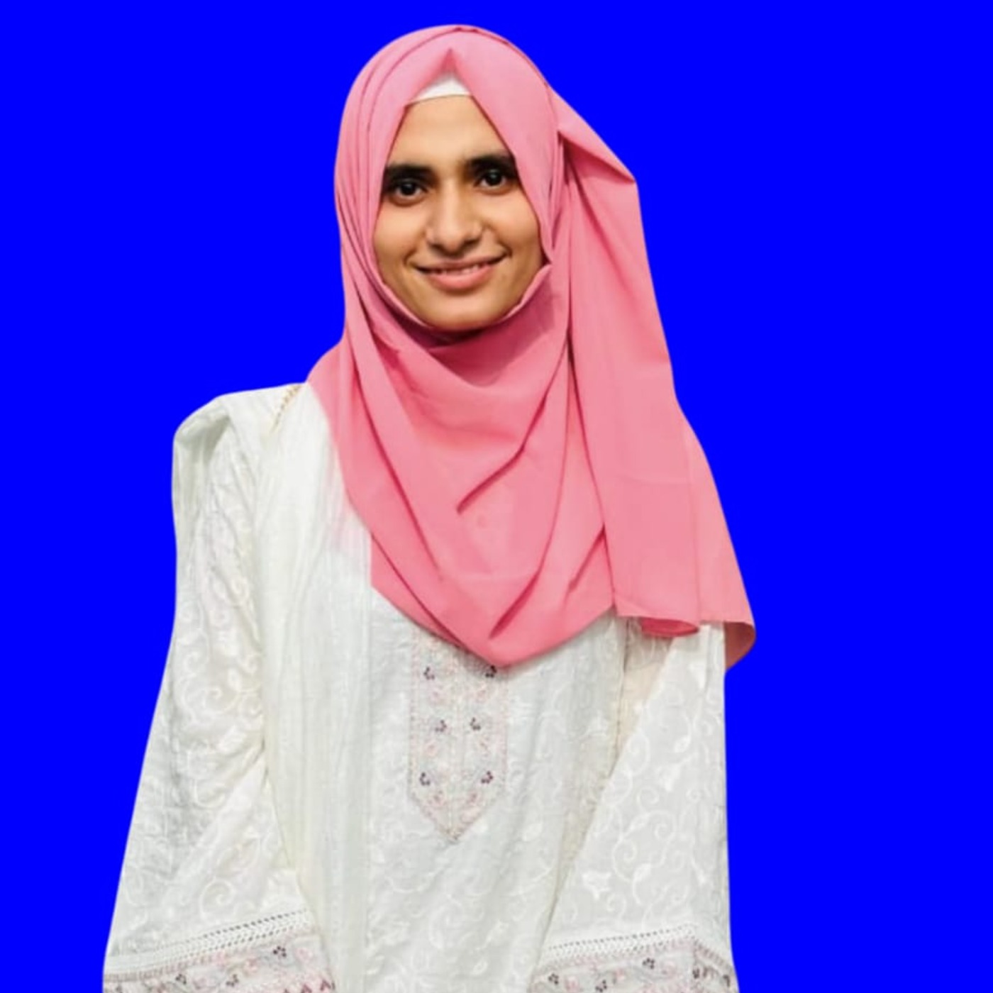 AZQA ISHTIAQ