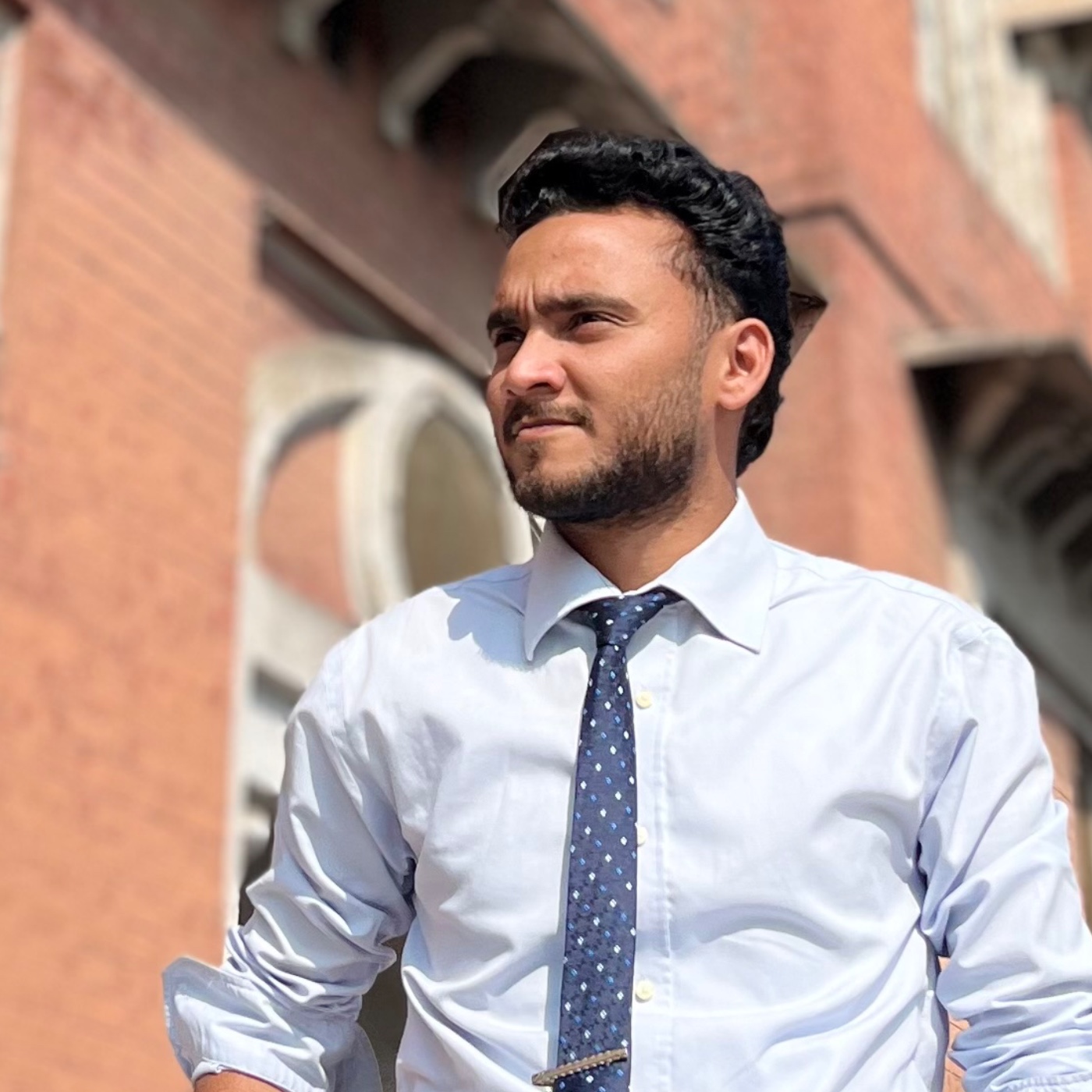 Ali Shahzaib