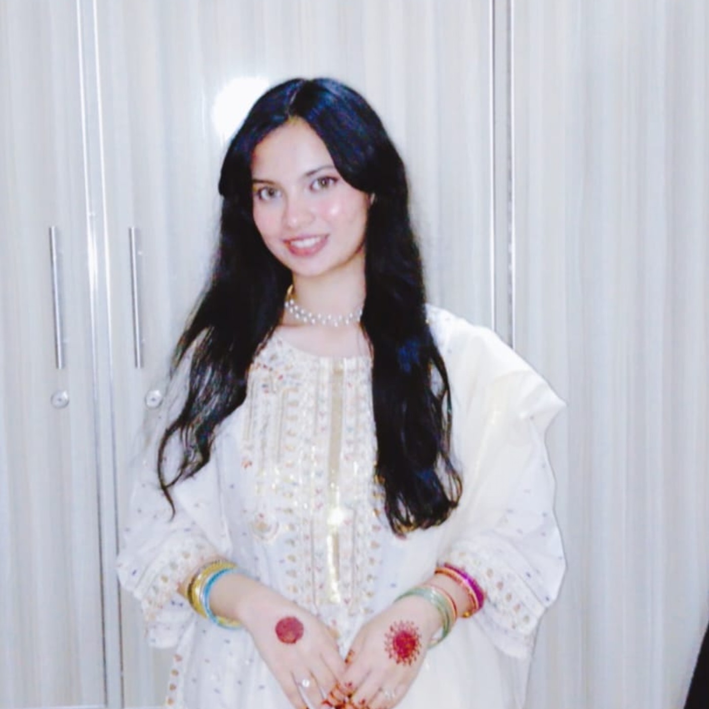 Azka rehman