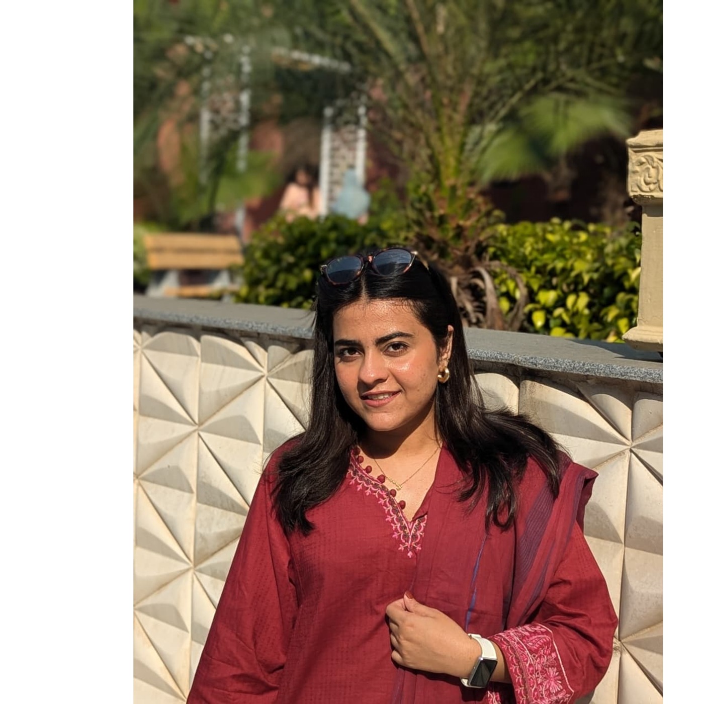 Amna Akhtar