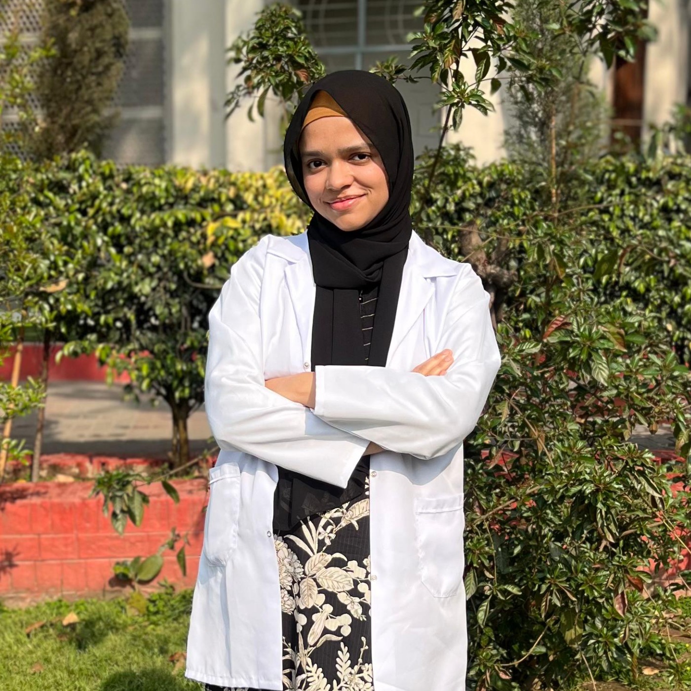 Fatima Usman