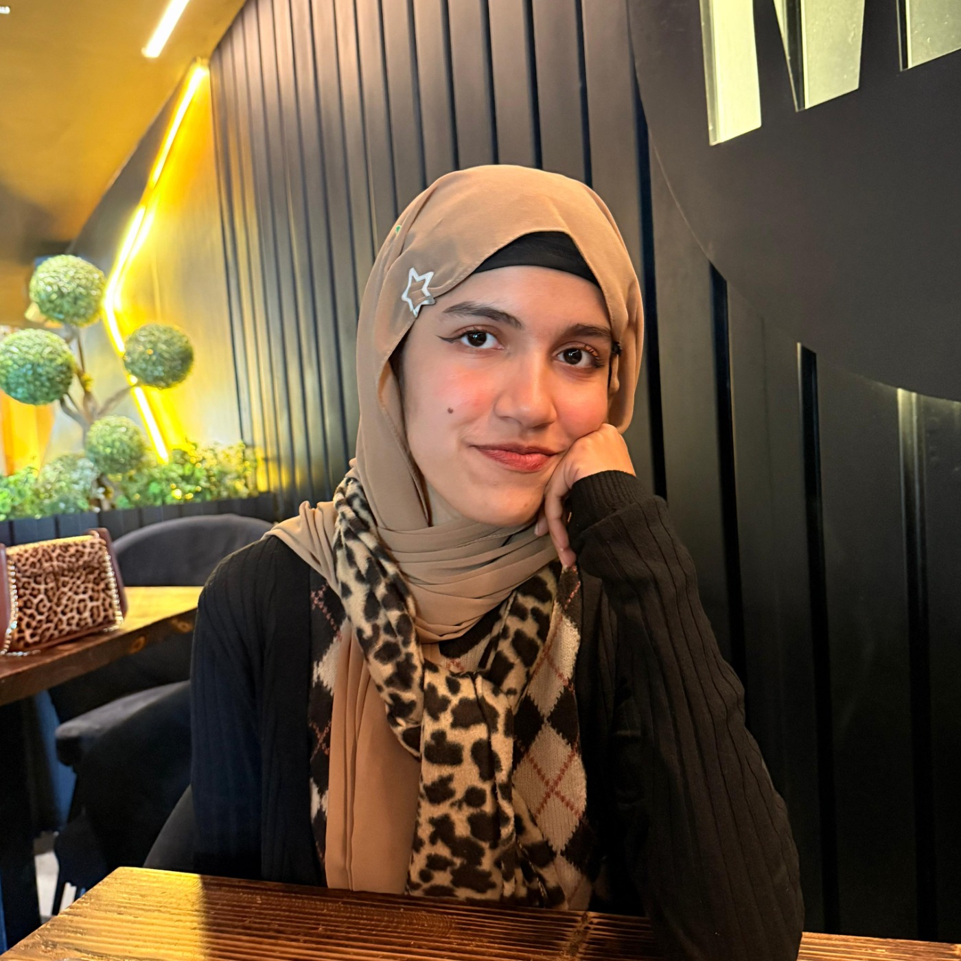 Kainat Zahra