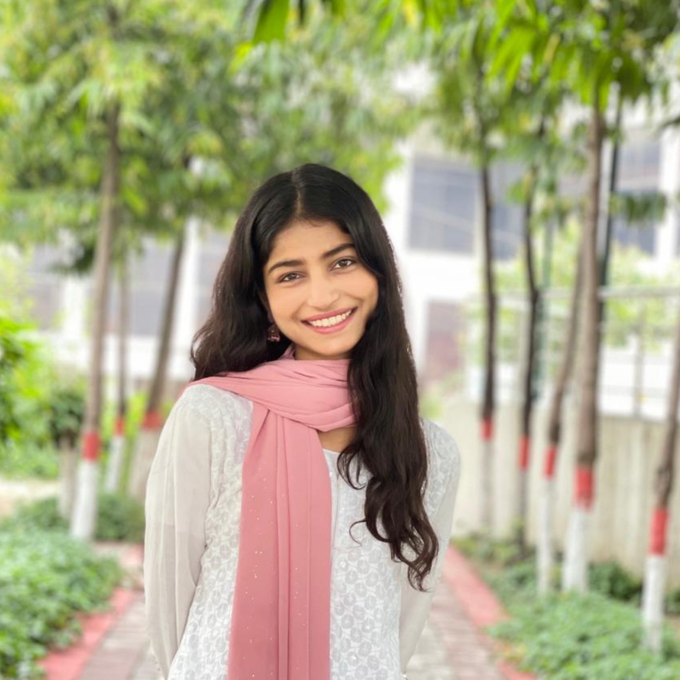Shaista Kanwal