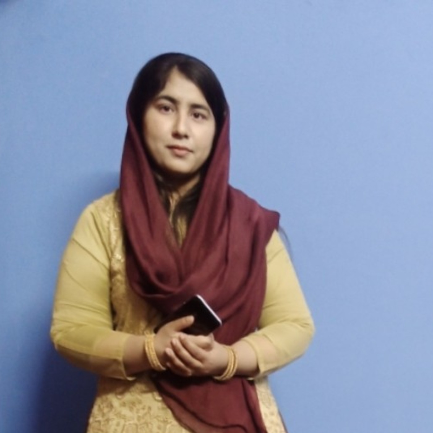 Rabia Tanveer