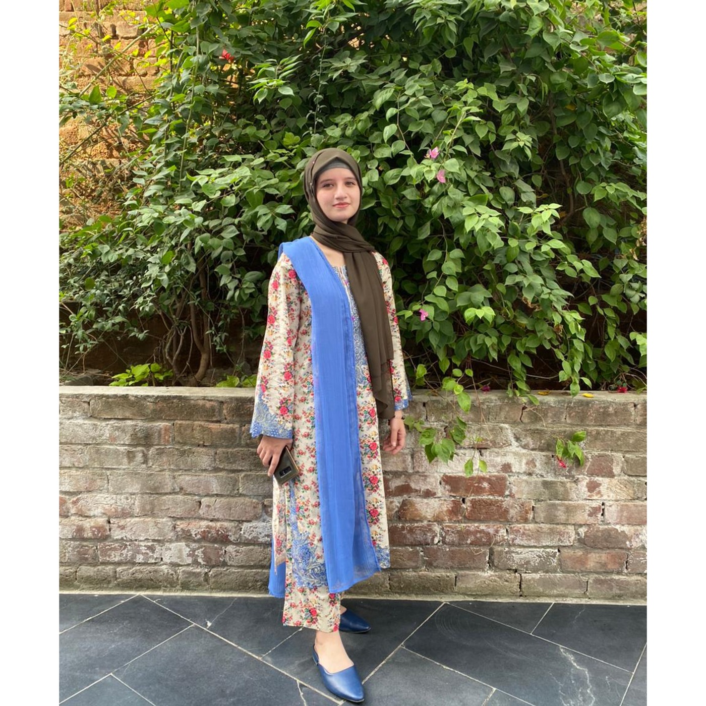 Amna Zulfiqar
